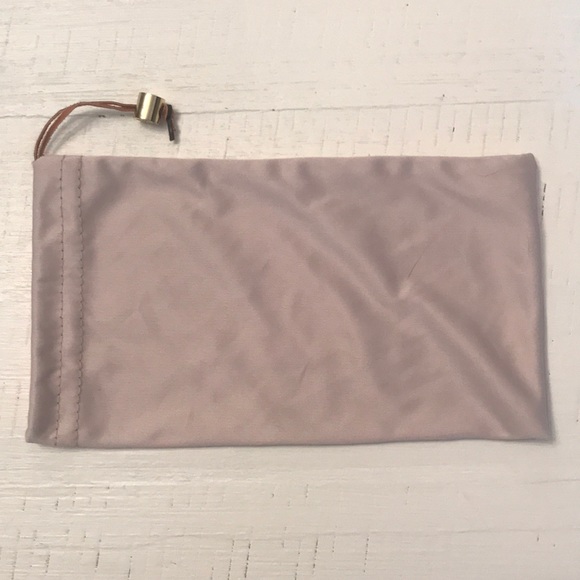 Tory Burch Sunglasses Case & Bag😎 - Picture 8 of 8